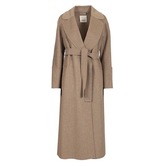 'S Max Mara Women Dressing Gown Coat